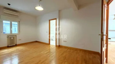 Apartment in Ciudad Jardín photo 6