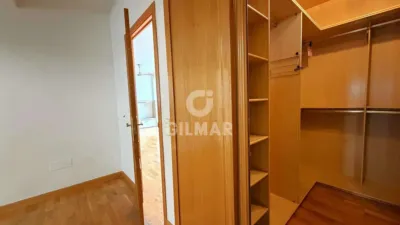Apartment in Ciudad Jardín photo 7