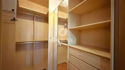Apartment in Ciudad Jardín photo 8