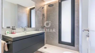 Chalet in Monterrozas-El Cantizal photo 14