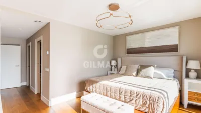 Chalet in Monterrozas-El Cantizal photo 17