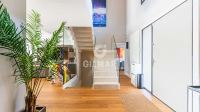 Chalet in Monterrozas-El Cantizal photo 6