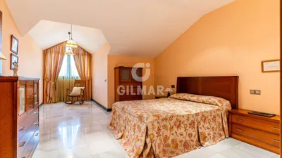 Chalet en Las Lomas photo 11