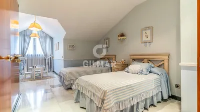 Chalet en Las Lomas photo 12