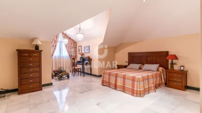 Chalet en Las Lomas photo 14