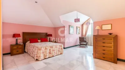 Chalet en Las Lomas photo 15