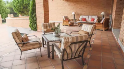 Chalet in Las Lomas photo 3