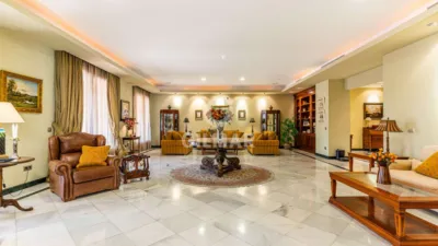 Chalet in Las Lomas photo 5