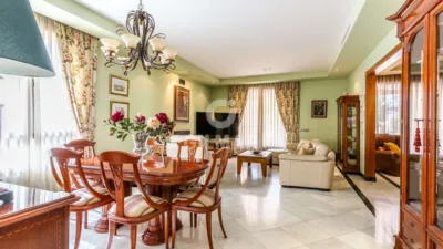 Chalet en Las Lomas photo 7