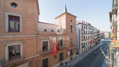Apartment in Palacio photo 10