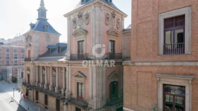 Apartment in Palacio photo 11