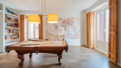 Apartment in Palacio photo 12