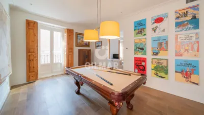 Apartment in Palacio photo 13
