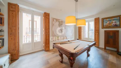 Apartment in Palacio photo 14