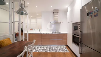 Apartment in Palacio photo 16