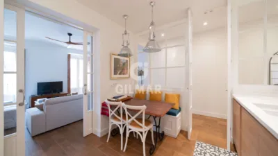 Apartment in Palacio photo 17