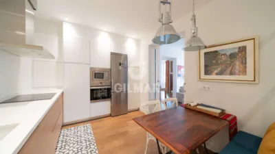 Apartment in Palacio photo 19
