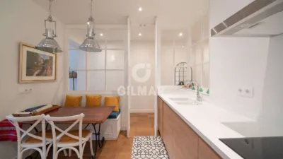 Apartment in Palacio photo 20