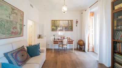 Apartment in Palacio photo 21