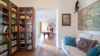 Apartment in Palacio photo 22