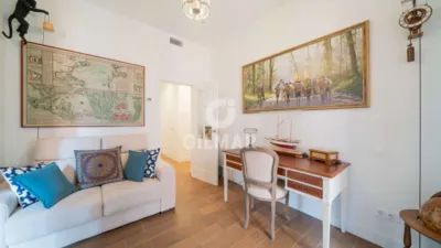 Apartment in Palacio photo 23