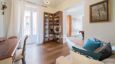 Apartment in Palacio photo 24