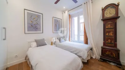 Apartment in Palacio photo 25
