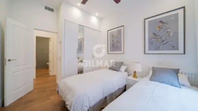 Apartment in Palacio photo 26