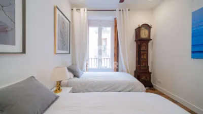 Apartment in Palacio photo 27