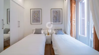 Apartment in Palacio photo 28