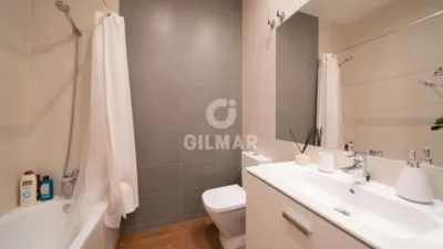 Apartment in Palacio photo 29