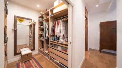 Apartment in Palacio photo 30