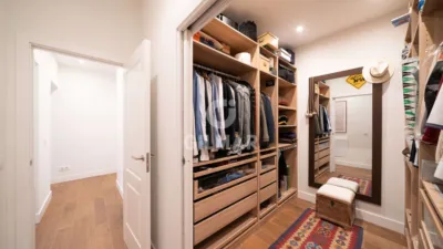Apartment in Palacio photo 31