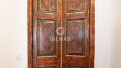 Apartment in Palacio photo 32