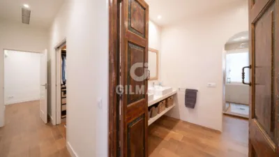 Apartment in Palacio photo 33