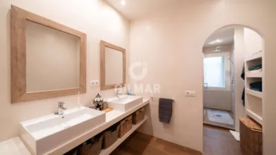 Apartment in Palacio photo 34
