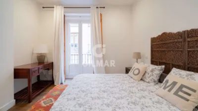 Apartment in Palacio photo 38