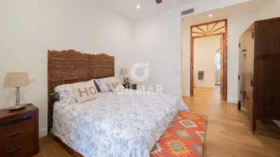 Apartment in Palacio photo 39