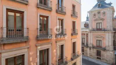 Apartment in Palacio photo 40