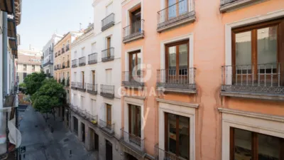Apartment in Palacio photo 41