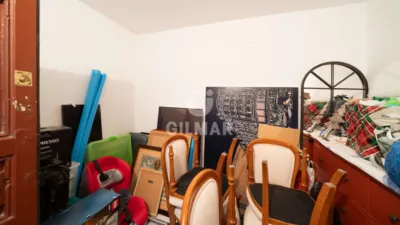 Apartment in Palacio photo 42