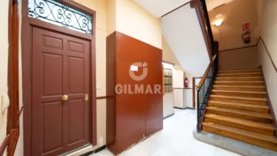 Apartment in Palacio photo 43