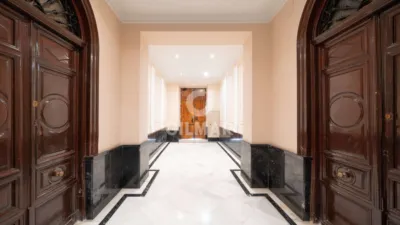 Apartment in Palacio photo 44
