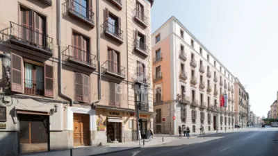 Apartment in Palacio photo 45