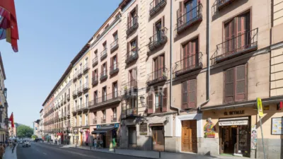 Apartment in Palacio photo 46