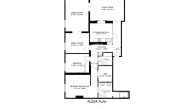 Apartment in Palacio photo 47
