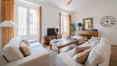 Apartment in Palacio photo 6