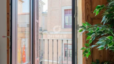 Apartment in Palacio photo 8