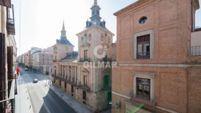 Apartment in Palacio photo 9