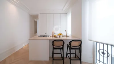 Apartment in Trafalgar photo 11